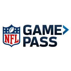 NFL Game Pass (via DAZN)
