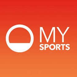 MySports App