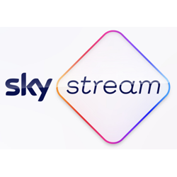 Sky Stream