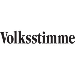 Volksstimme Livestream