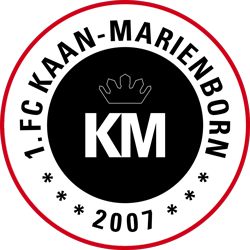 1. FC Kaan-Marienborn