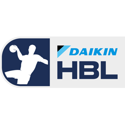 HBL (Handball-Bundesliga)