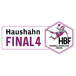 DHB-Pokal (Frauen)
