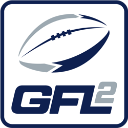 GFL 2 (German Football League 2)