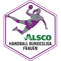 HBF (Handball-Bundesliga Frauen)