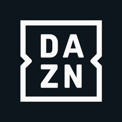 DAZN (Chromecast)