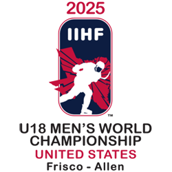 Eishockey-WM (U18)