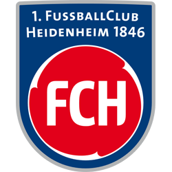 1. FC Heidenheim 1846 (U19)