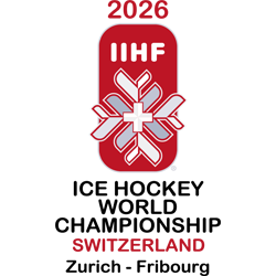 Eishockey-WM 2026