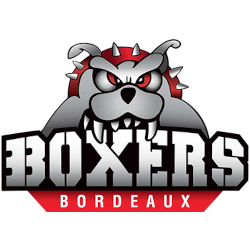 Bordeaux Boxers