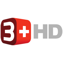 3 Plus HD (Zattoo CH)