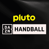 DAZN Handball x Pluto TV