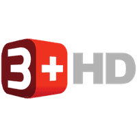 3 Plus HD