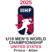 Eishockey-WM (U18)