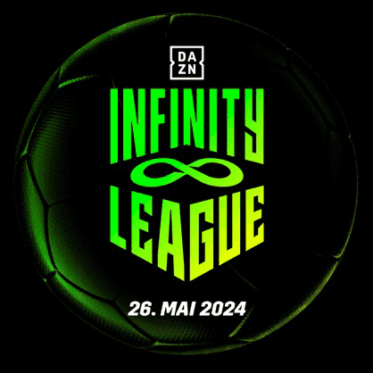 Infinity League startet