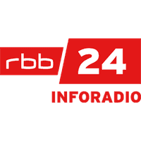 rbb24 Inforadio