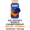 Eishockey-WM 2025